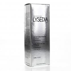 LYSEDIA HUILE SUBLIMANTE VIS