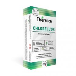 THERALICA CH CHLORELL'OX
