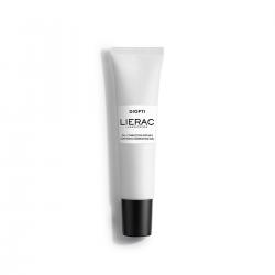 LIERAC GEL LISSANT CORRECT POCHES 15ML