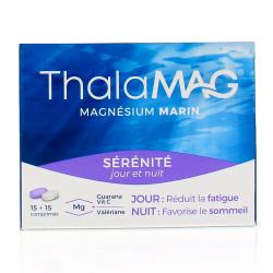 THALAMAG - SERENITE JOURNUIT 1515CPR