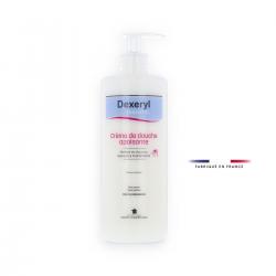 DEXERYL CREME DOUCHE APAISANTE 500ML