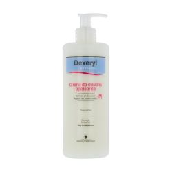 DEXERYL CREME DOUCHE APAISANTE 500ML