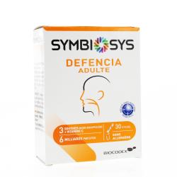 SYMBIOSYS DEFENCIA  ADULT ST