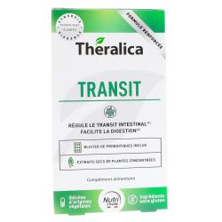 THERALICA TI TRANSIT 30GEL