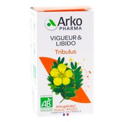 ARKOGELULES TRIBULUS BIO 40GEL