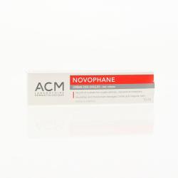 Novophane Crème des Ongles 15ml