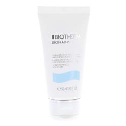 BIOTHERM - BIOMAINS Crème pour les mains 50ml