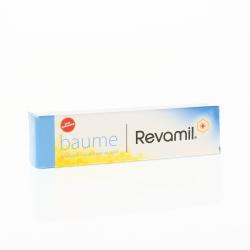 Revamil - Baume cicatrisant au Miel 25% - 15 g
