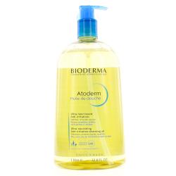 ATODERM HUILE DOUCHE FLPOMPE 1L
