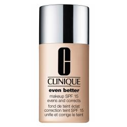 CLINIQUE FDT ECLA CORR TEIN SPF15 52 30ML