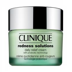 CLINIQUE - Redness Solutions Crème Quotidienne Anti-Rougeurs  50 ml