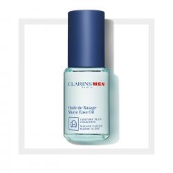 CLARINS MEN HUILE DE RASAGE