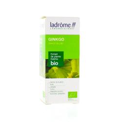 LADROME EXTRAIT GINKGO BILOBA 50ML
