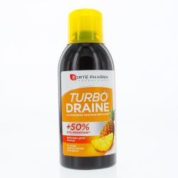 Turbodraine sol buv ananas 500