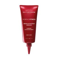 INSTITUT ESTHEDERM - Morpho fitness sérum activateur minceur 100ml