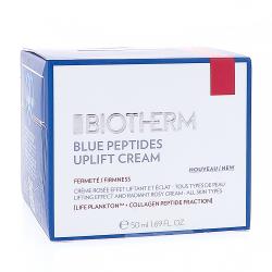 BIOTHERM Blue Therapy Red algae Uplift pot 50ml