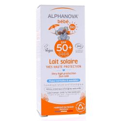 ALPHANOVA BB T LAIT SOLAIRE