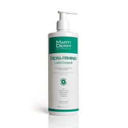 MARTIDERM Hidra-Firming lotion pour le corps 400ml