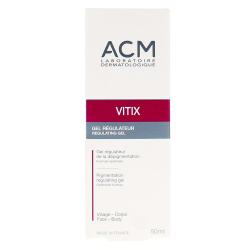 ACM Vitix Viticolor - Gel régulateur tube 50ml