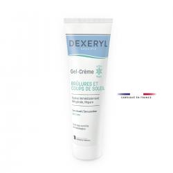 DEXERYL Specific gel-crème brûlures/coups de soleil tube 150g