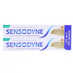 SENSODYNE PROTECTION COMPLETE 2X75ML