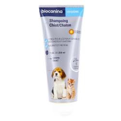 BIOCANINA SHA CHIOT/CT F200M