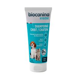 BIOCANINA SHA CHIOT/CT F200M