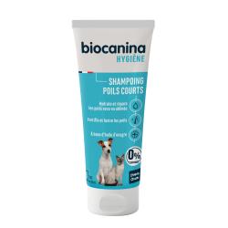 BIOCANINA SHA P COURT FL200M