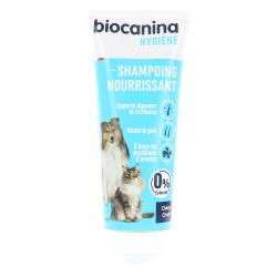 Shampooing Nourrissant Chien et Chat 200ml