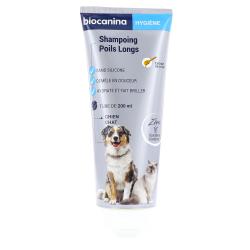 BIOCANINA SHA P LONG FL200ML