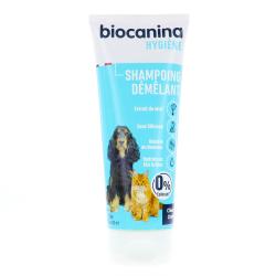 BIOCANINA SHA P LONG FL200ML