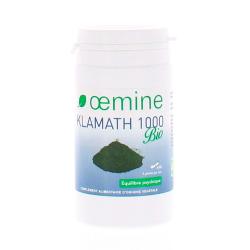 OEMINE KLAMATH 1000 GELU BT6
