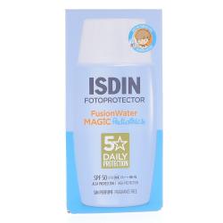ISDIN FOTO MINERAL BABY 50ML