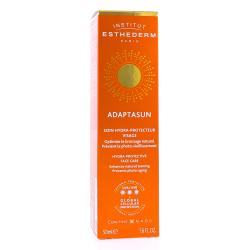 ESTHEDERM ADAPTASUN - Soin Solaire Protecteur Soleil Fort - Visage, 50ml