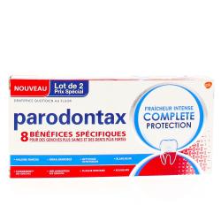 PARODONTAX DENT COMPLET PROT75MLX2