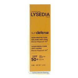 LYSEDIA CR SOL VISAGE SPF50LIFTAGE 50ML