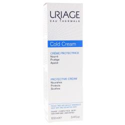 URIAGE CR COLD CREAM T/100ML