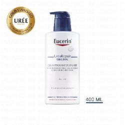 EUCERIN UREA REPAIR GEL LAV 5 UREE 400ML