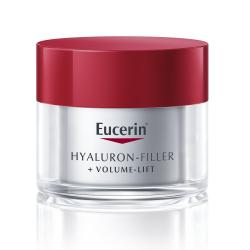 EUCERIN - Hyaluron-Filler + Volume-Lift Soin de Jour SPF15 Peau Sèche 50 ml