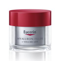 EUCERIN - Hyaluron-Filler + Volume-Lift Soin de Nuit 50 ml