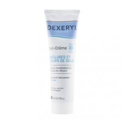DEXERYL SPECIFIC BRULURES 50G