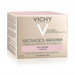 VICHY NEOVADIOL ROSE PLATINIUM CREME POT