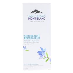 SAINT-GERVAIS SOIN NUIT REPARATEUR 40ML
