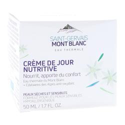 SAINT-GERVAIS MONT BLANC - CR JOUR NUTRITIVE 50ML