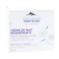 ST-GERVAIS CR NUIT REGENERANTE 50ML