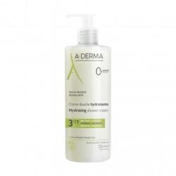 A-DERMA CREME DE DOUCHE HYDRATANTE 500ML