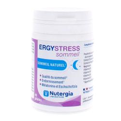 NUTERGIA ERGYSTRESS SOMMEIL