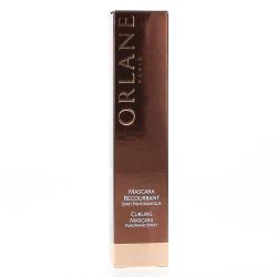 ORLANE Mascara recourbant effet panoramique stick applicateur 12 ml