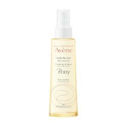 AVÈNE Huile de soin Body flacon pompe 100 ml