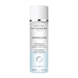 ESTHEDERM DEMAQUILANT YEUX LEVRES 125ML